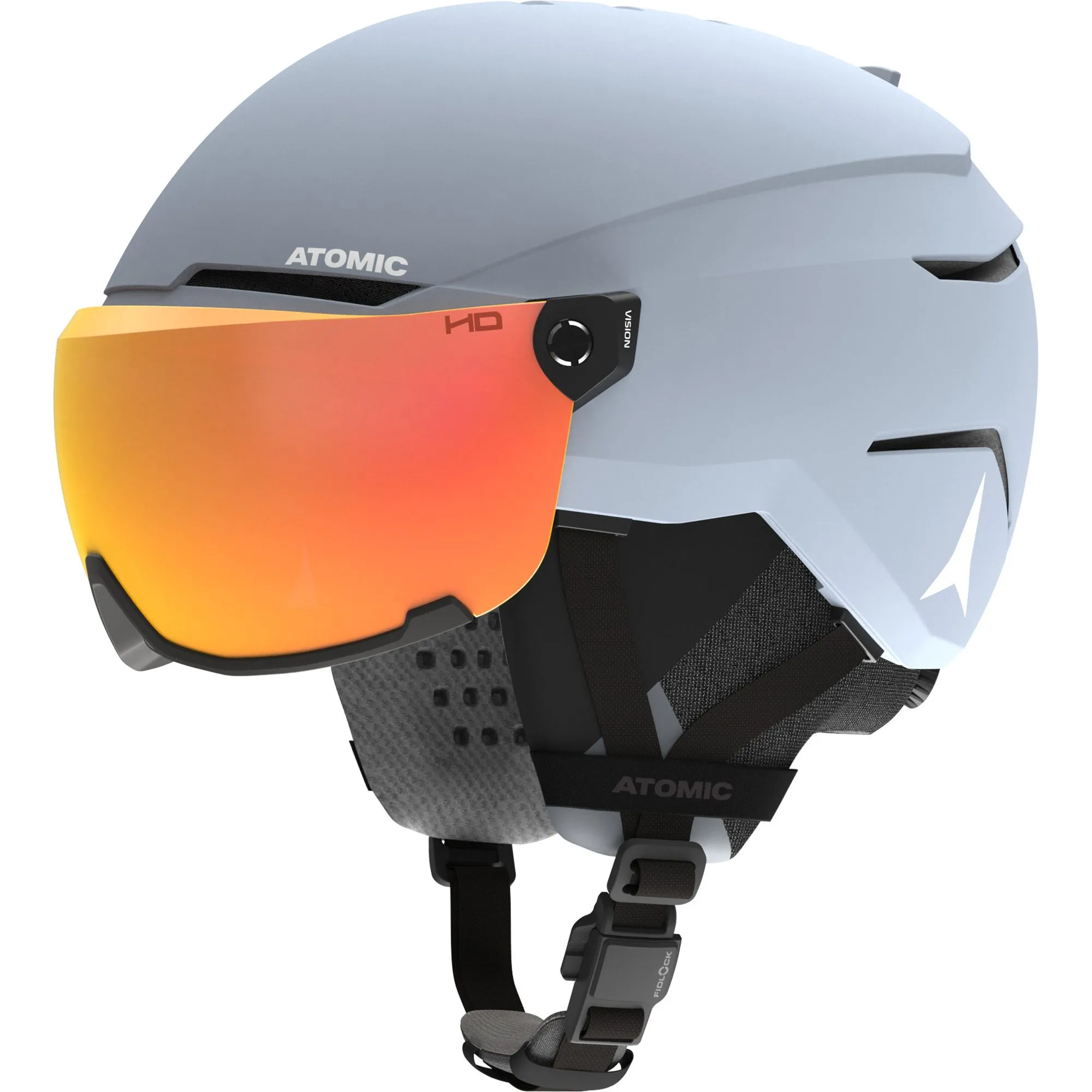 Atomic - Savor AMID HD Visor Helmet grey