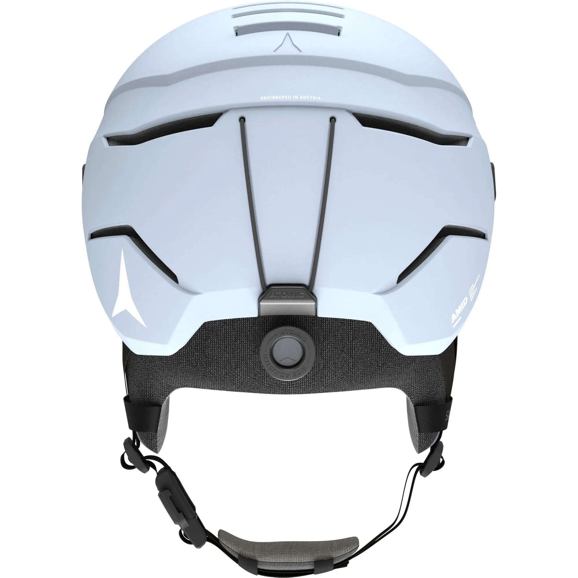 Atomic - Savor AMID HD Visor Helmet grey