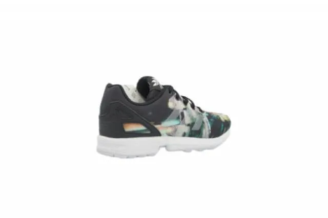 [B24718] Adidas x Starwars ZX Flux Kids Running Sneakers...