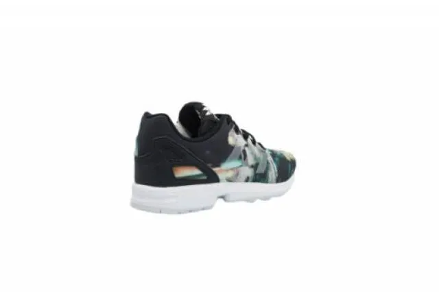 [B24718] Adidas x Starwars ZX Flux Kids Running Sneakers...