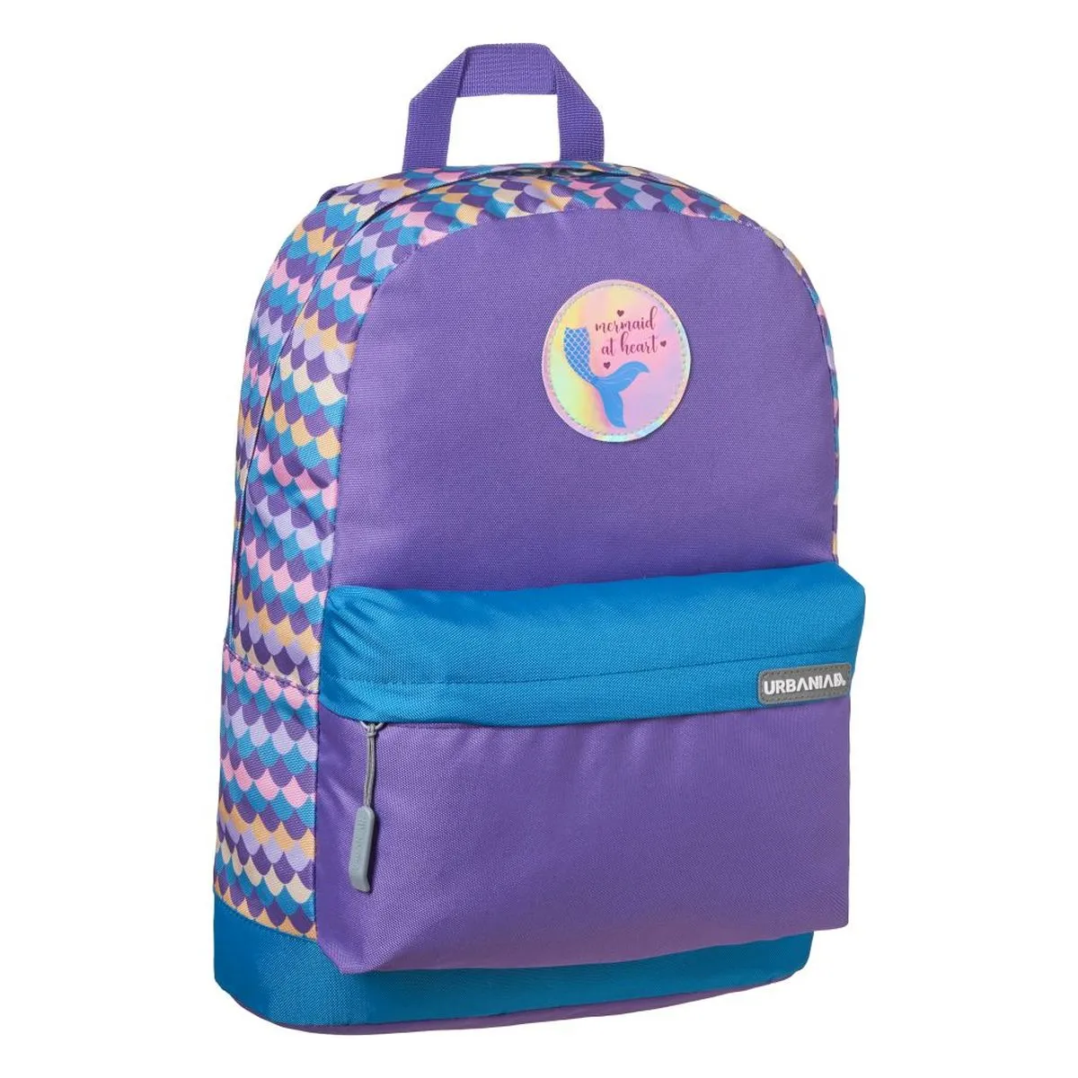 Backpack Miranda Trends Mermaid