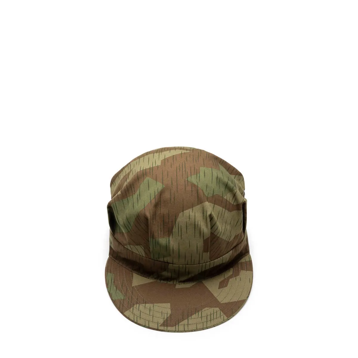 BAKER CAP CAMO | Bodega