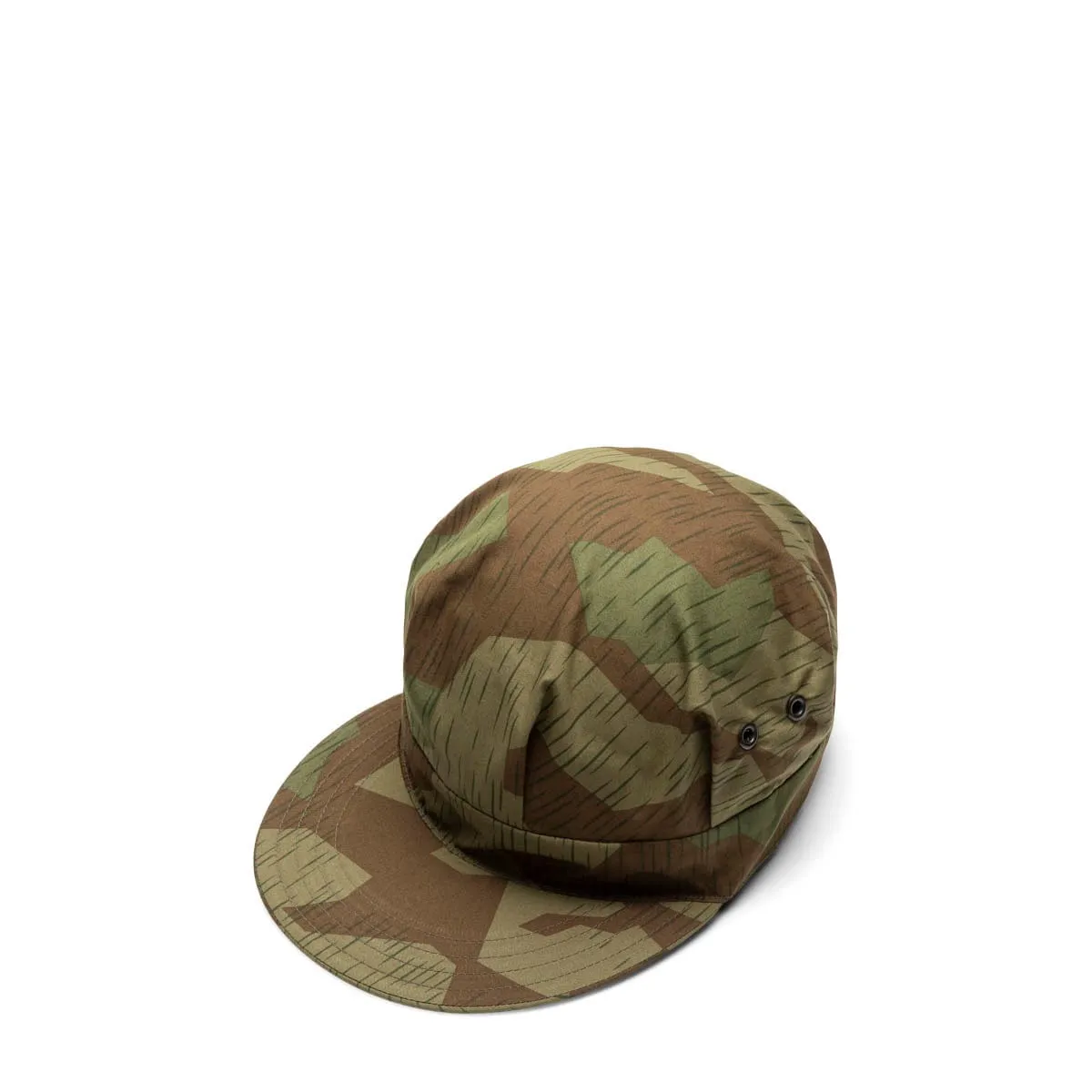 BAKER CAP CAMO | Bodega