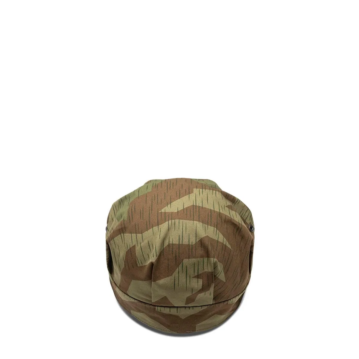 BAKER CAP CAMO | Bodega