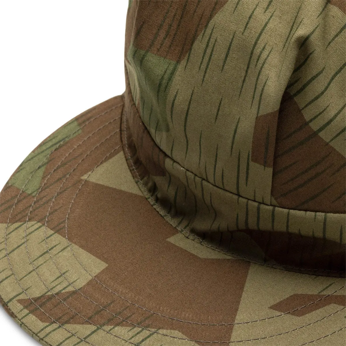 BAKER CAP CAMO | Bodega