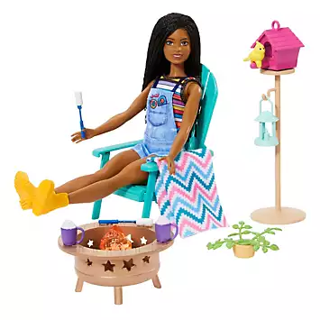 Barbie Furniture - Deck Chair | Grattan