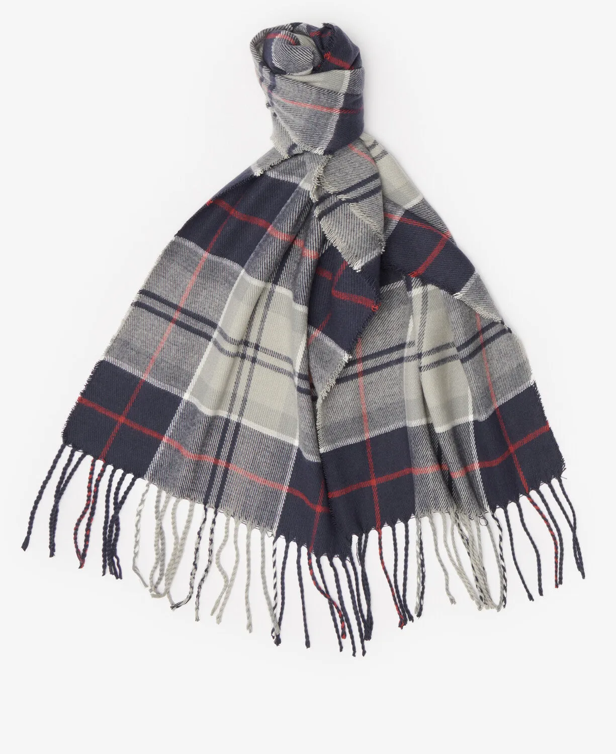 Barbour Swinton & Galingale Beanie & Scarf Gift Set