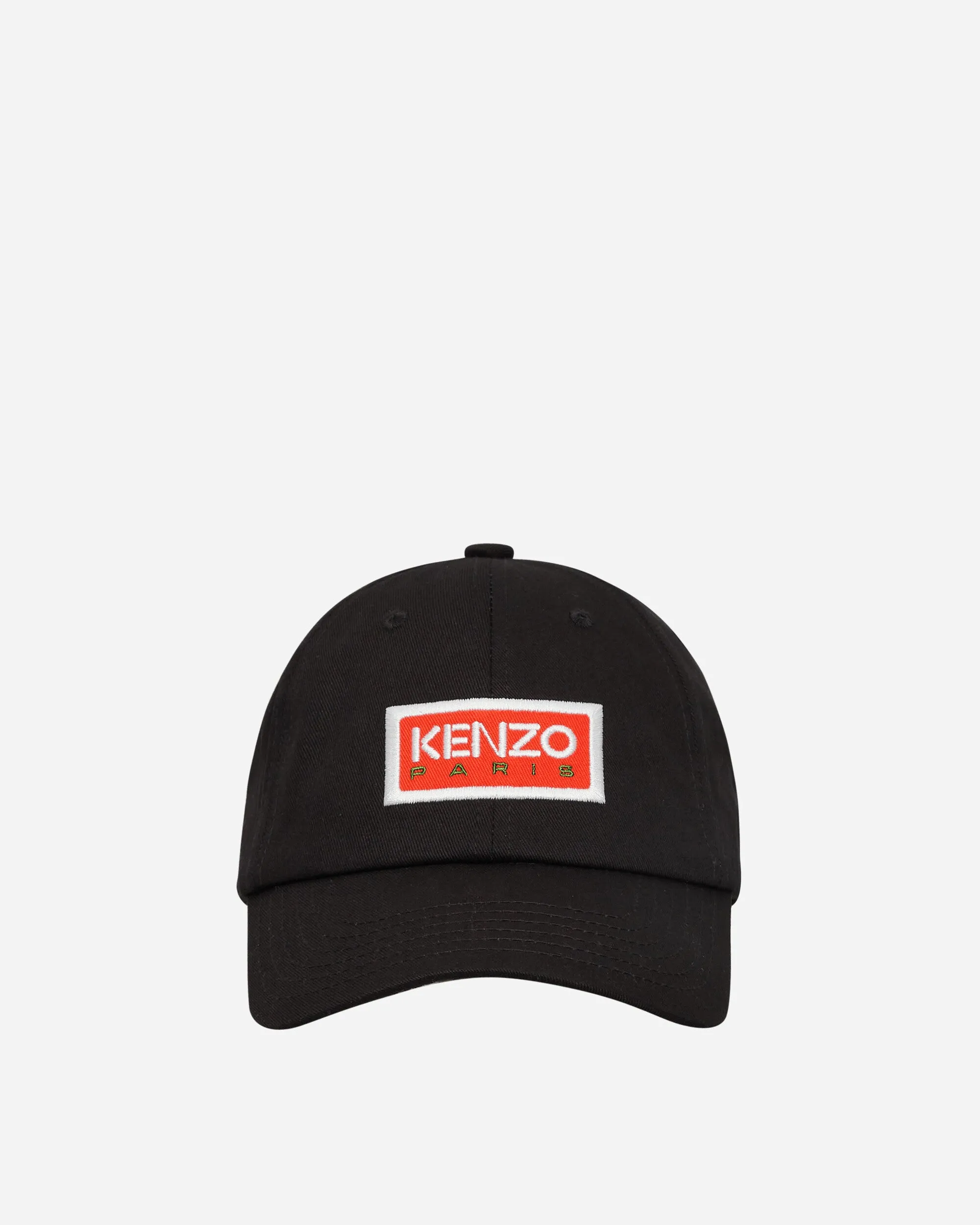 Baseball Cap Black