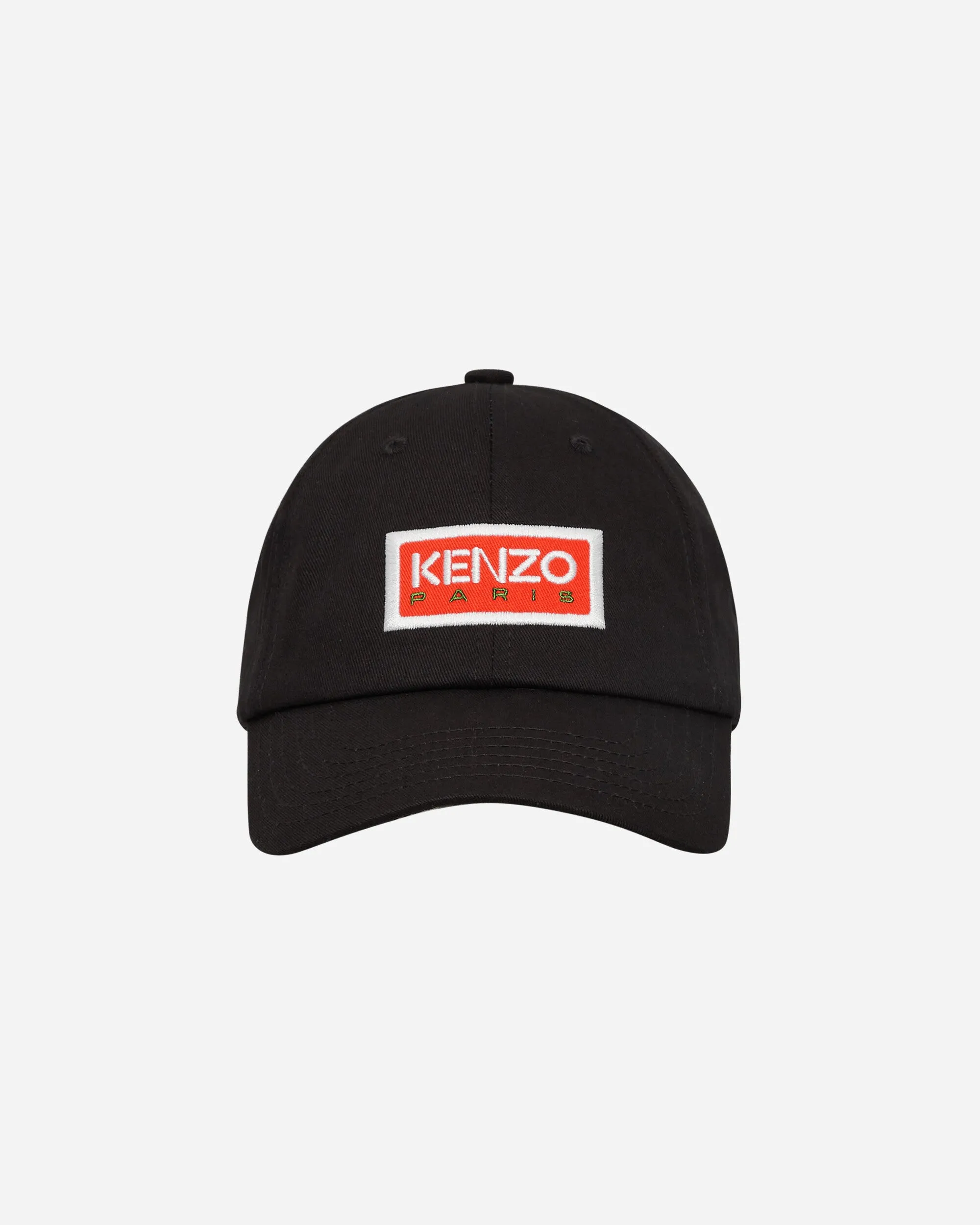 Baseball Cap Black