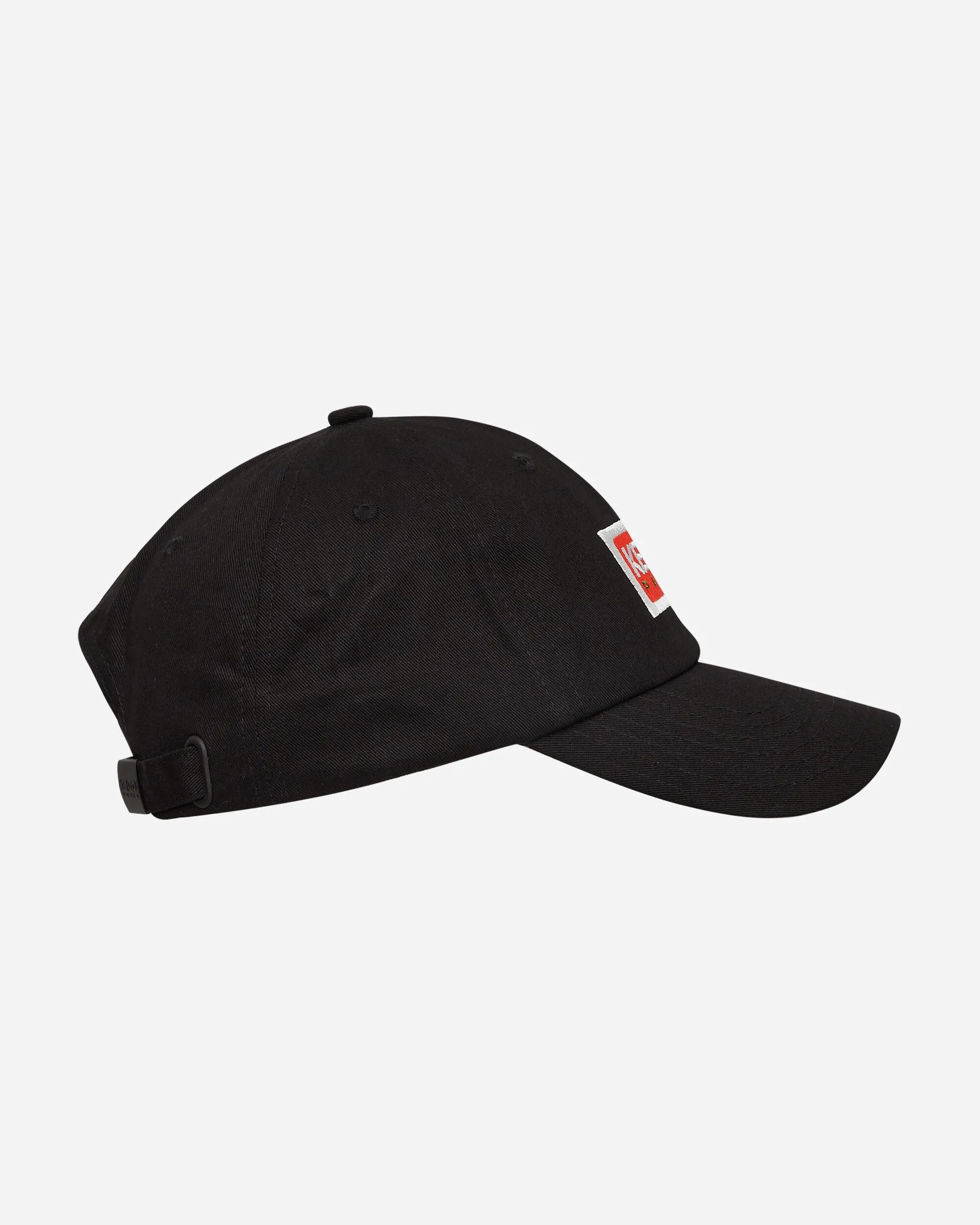 Baseball Cap Black