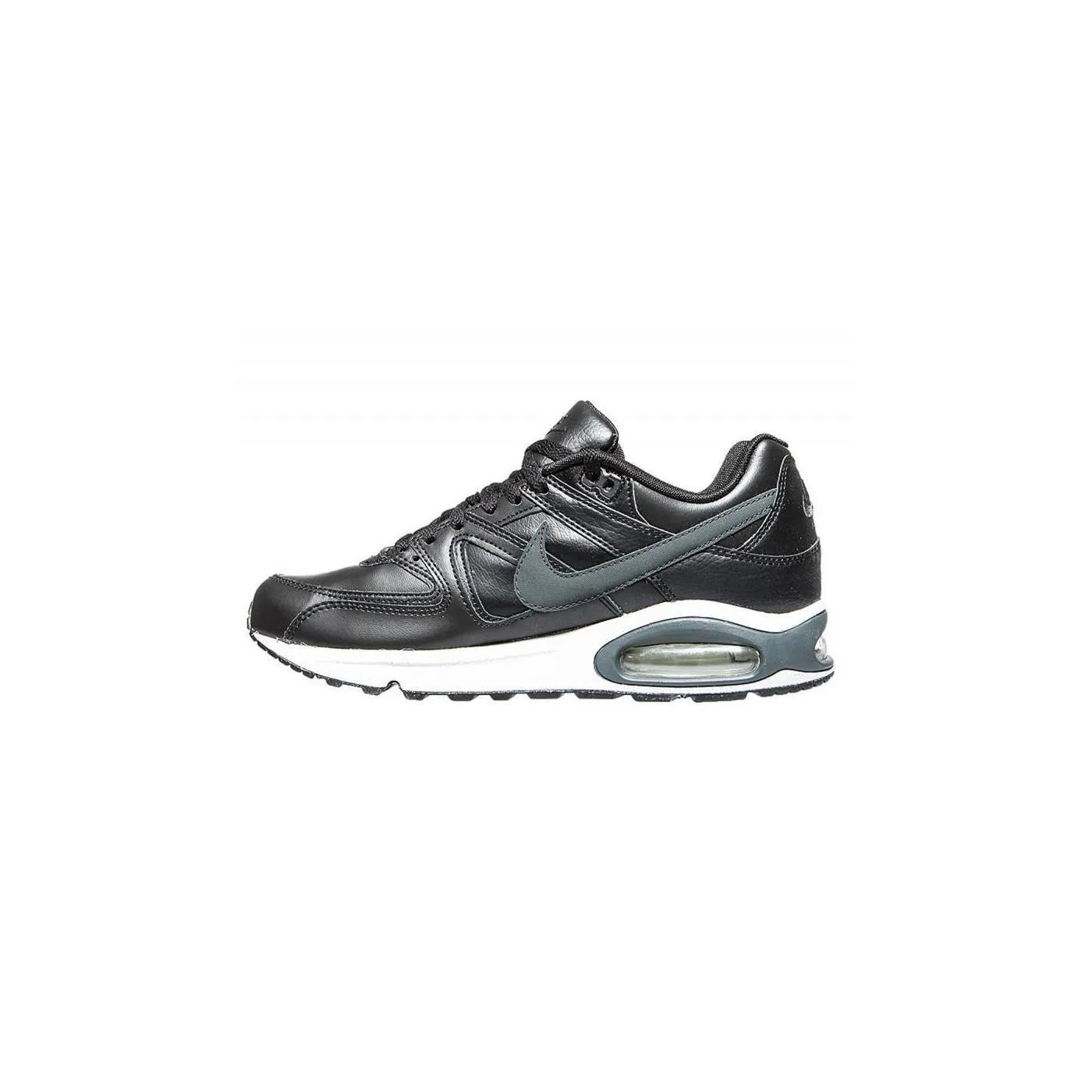 Baskets Nike Air Max Command - Noir - Homme