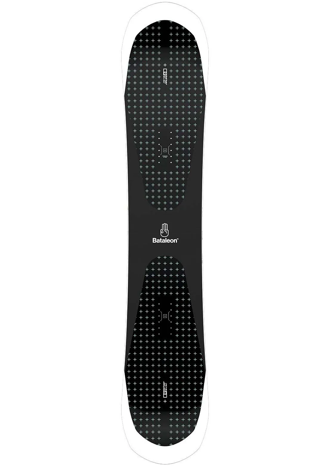 Bataleon Evil Twin+ Snowboard