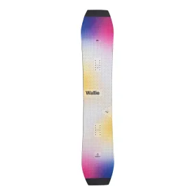 Bataleon Wallie Snowboard 2023 - Men's