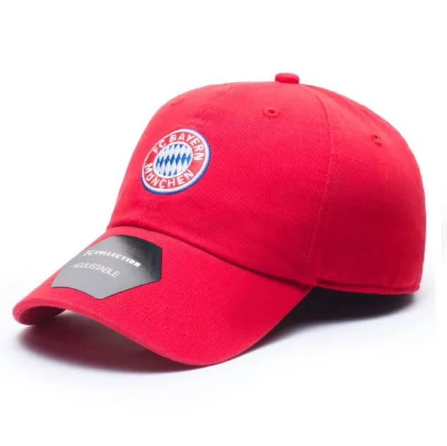 Bayern Munich Premium Cap