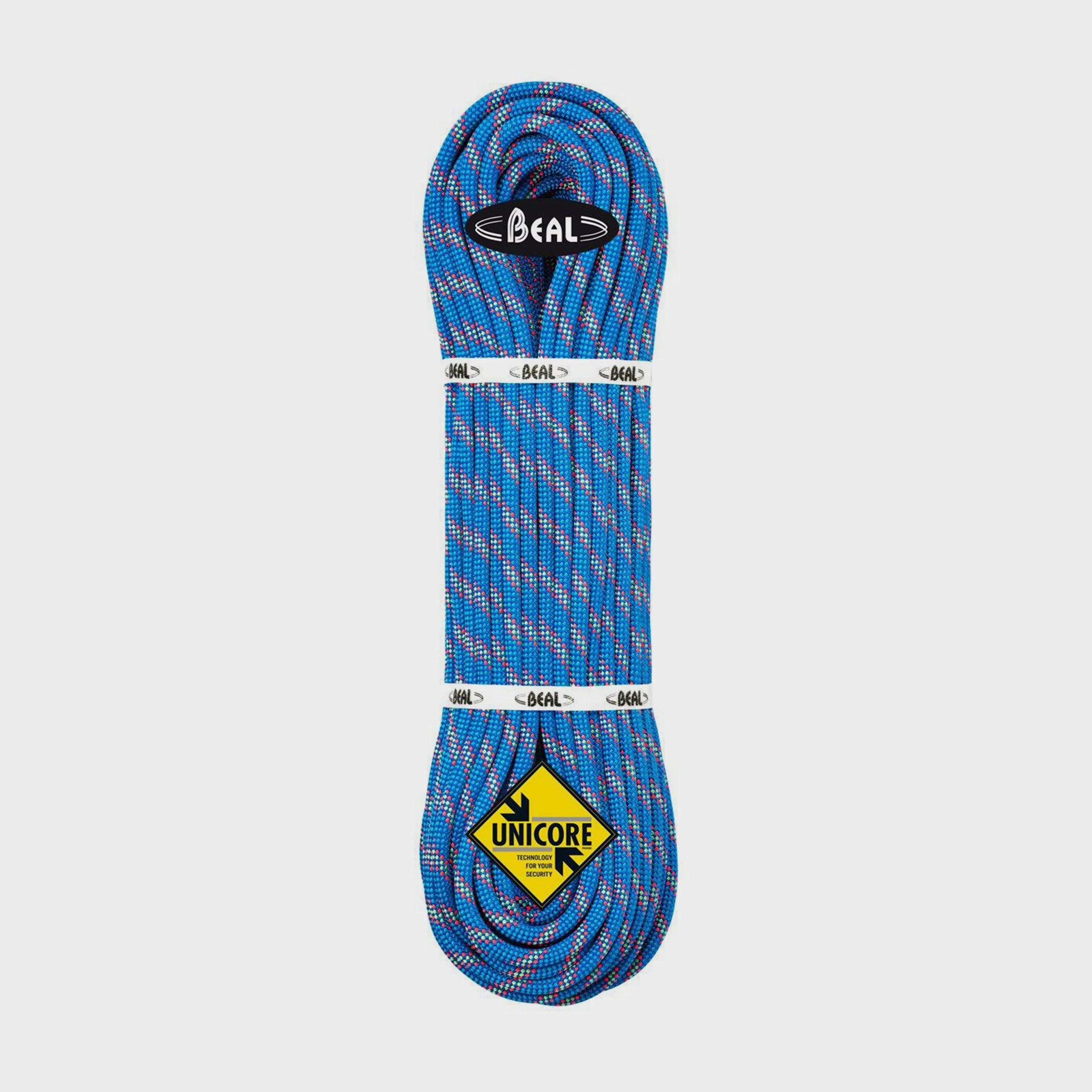 Beal Booster III 9.7mm Dry Cover Climbing Rope (70m) | Millets