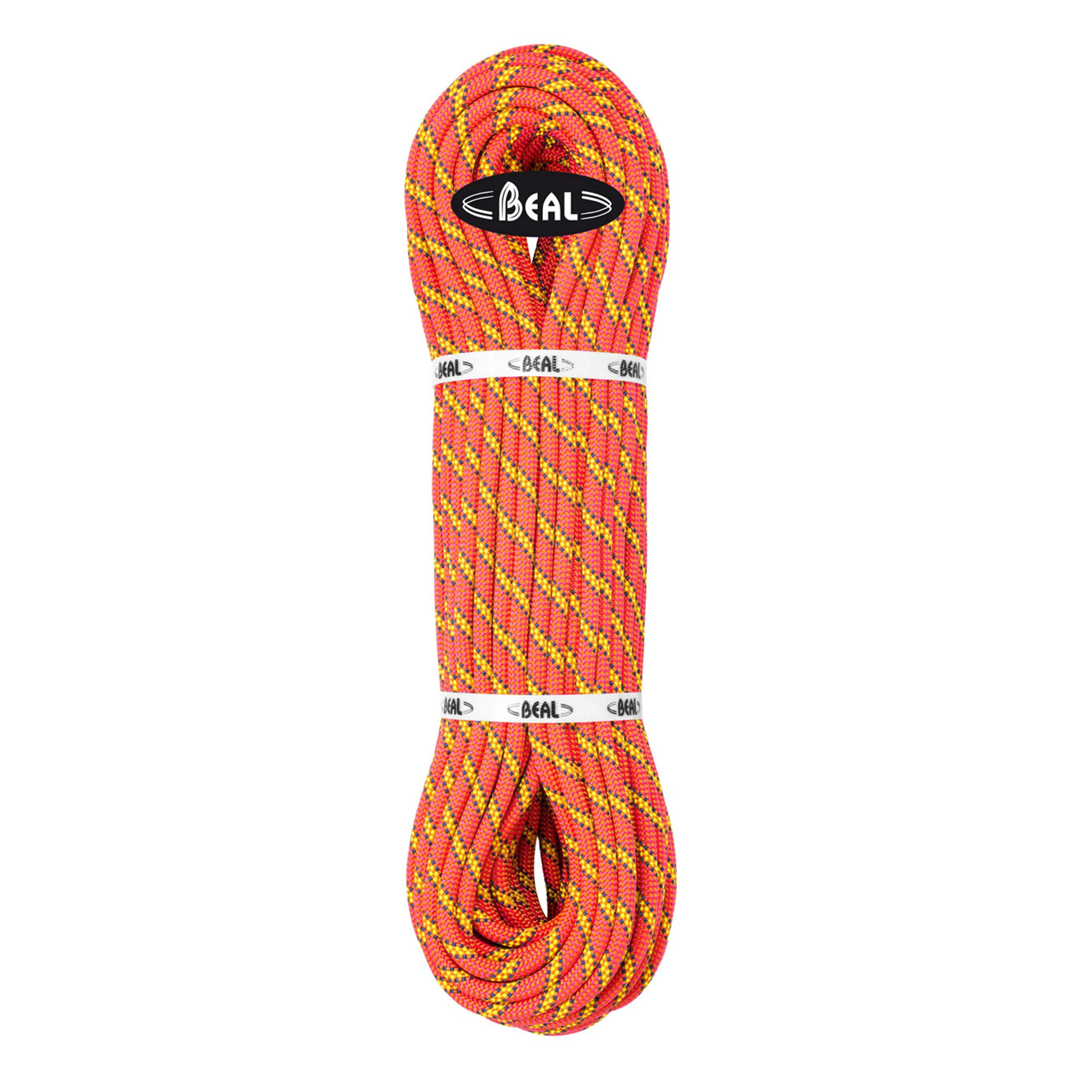 Beal Karma 9.8 Climbing Rope (70m) | Ultimate Outdoors