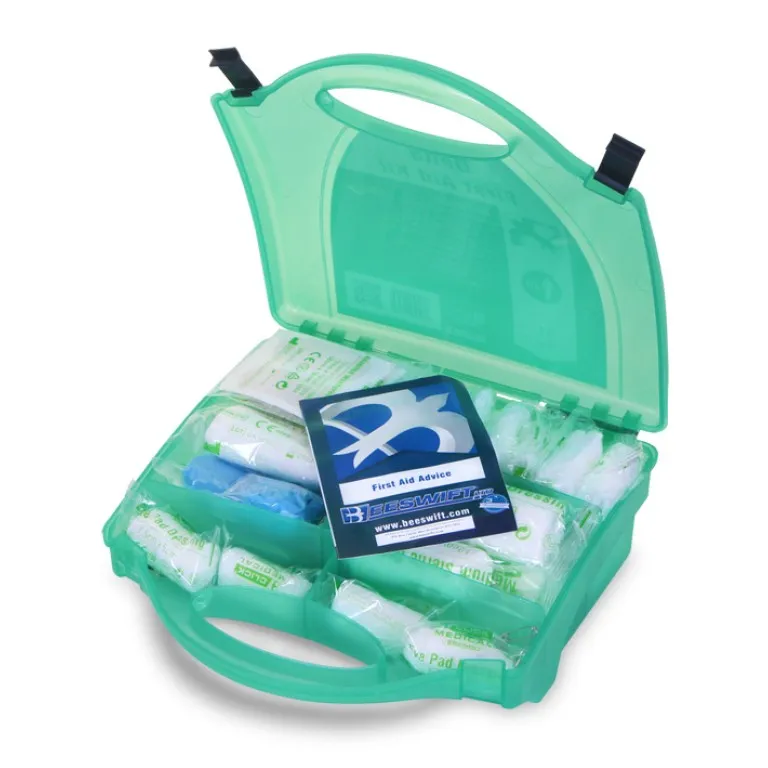 Beeswift Click Delta HSE First Aid Kit