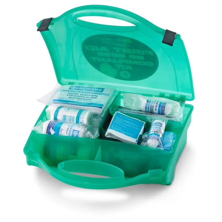 Beeswift Click Delta HSE First Aid Kit