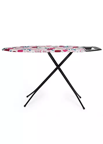 Beldray Folding Collapsible Ironing Board Table | Kaleidoscope