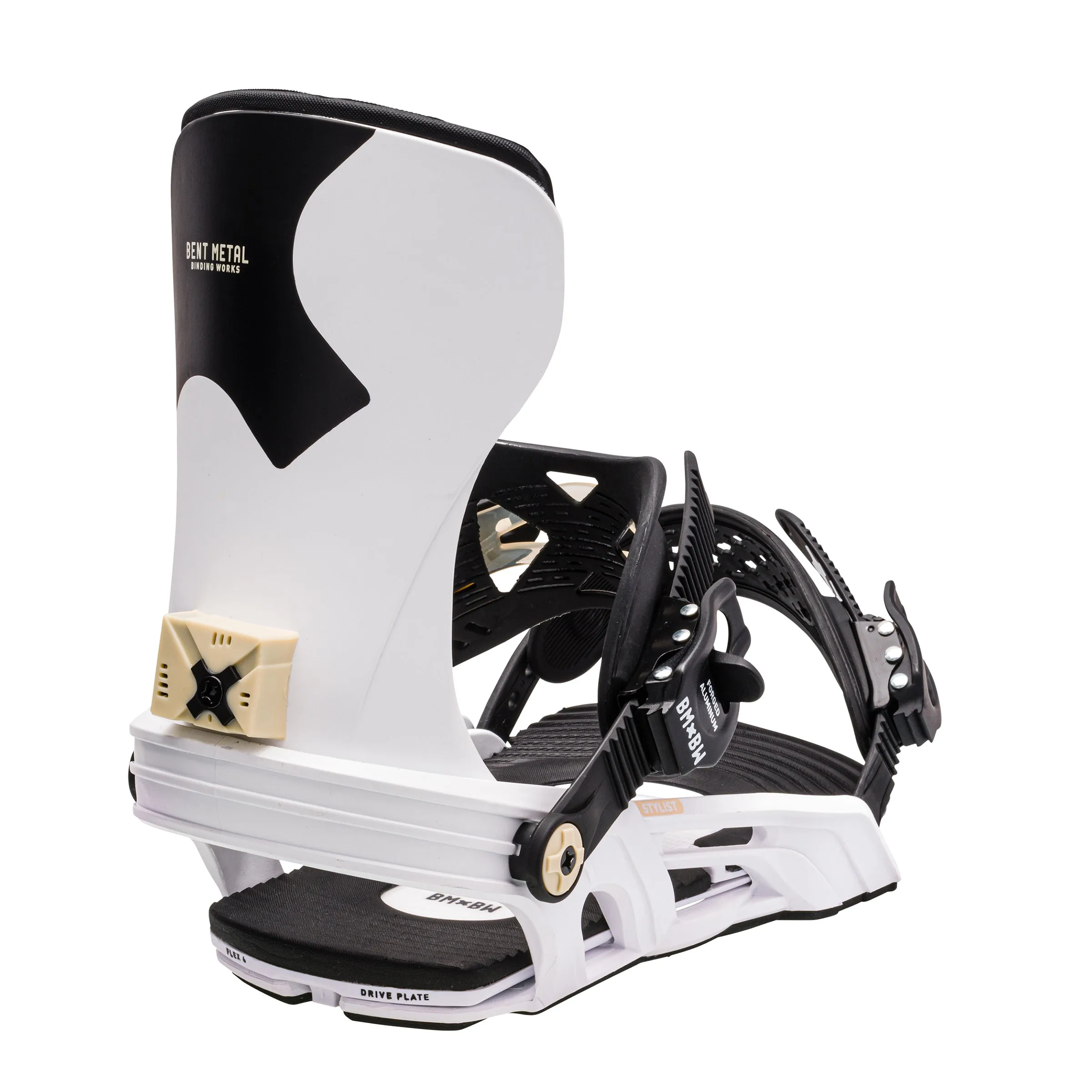 Bent Metal Stylist Womens 2024 Snowboard Womens 2024