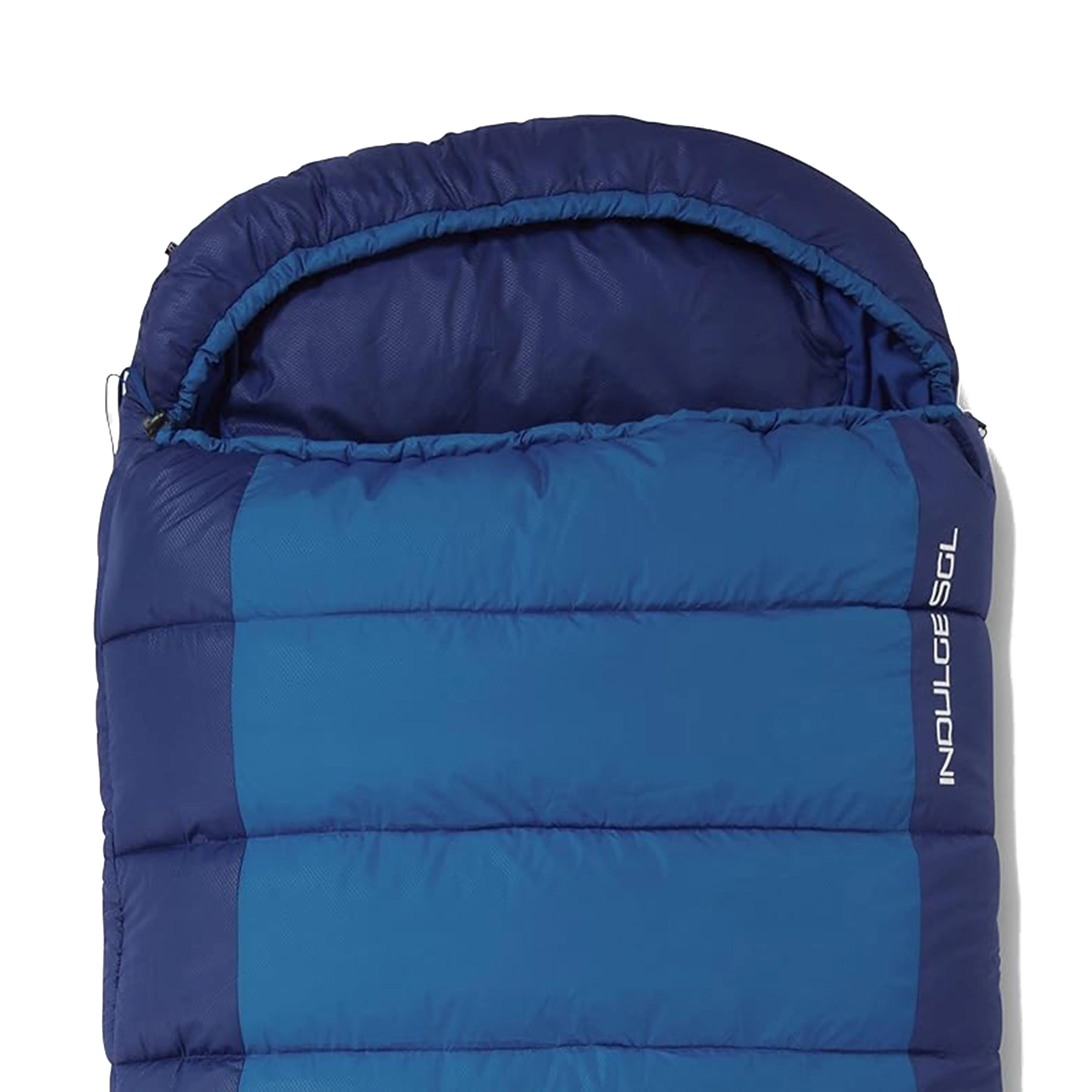 Berghaus Kids' Indulge Jr Sleeping Bag | Ultimate Outdoors