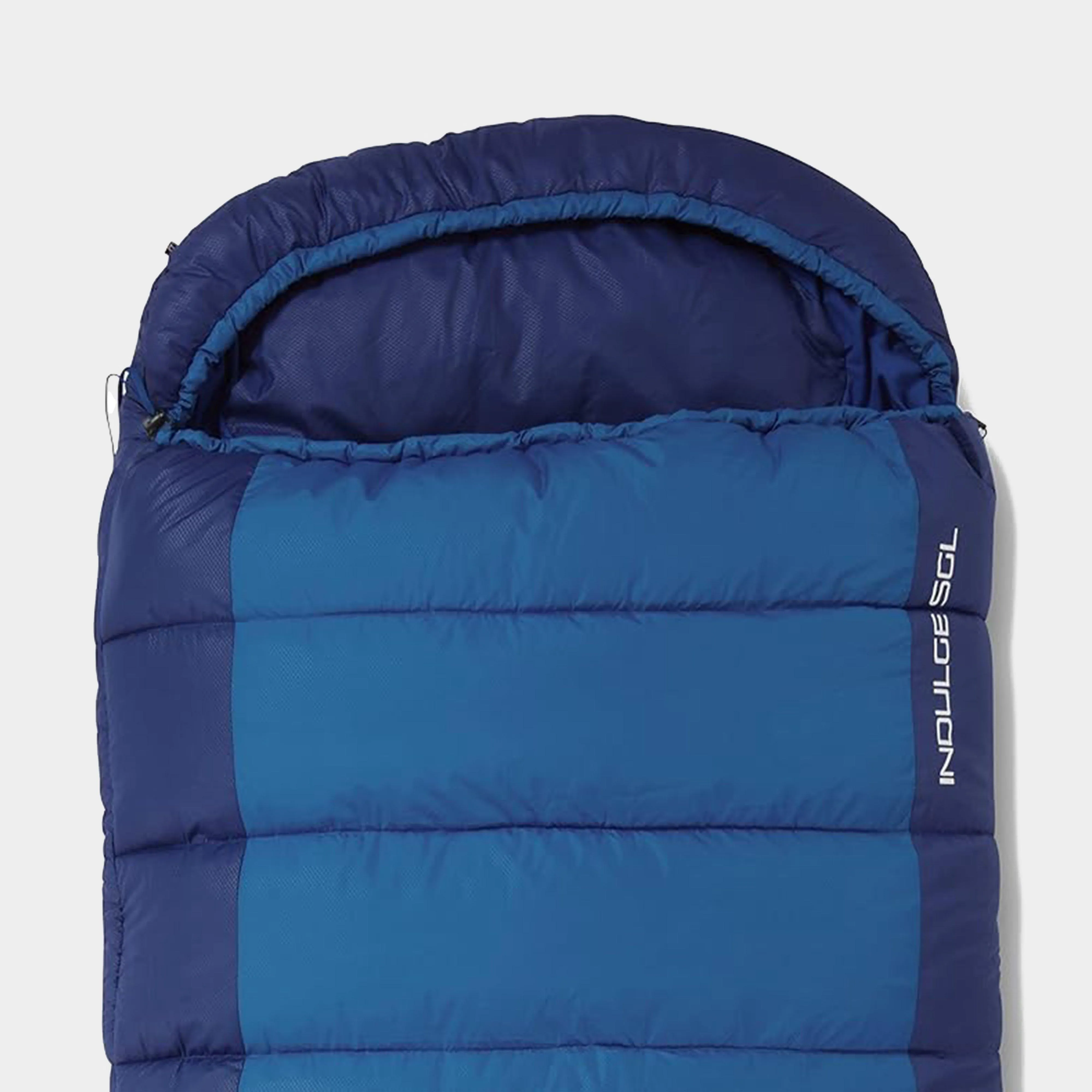 Berghaus Kids' Indulge Jr Sleeping Bag | Ultimate Outdoors