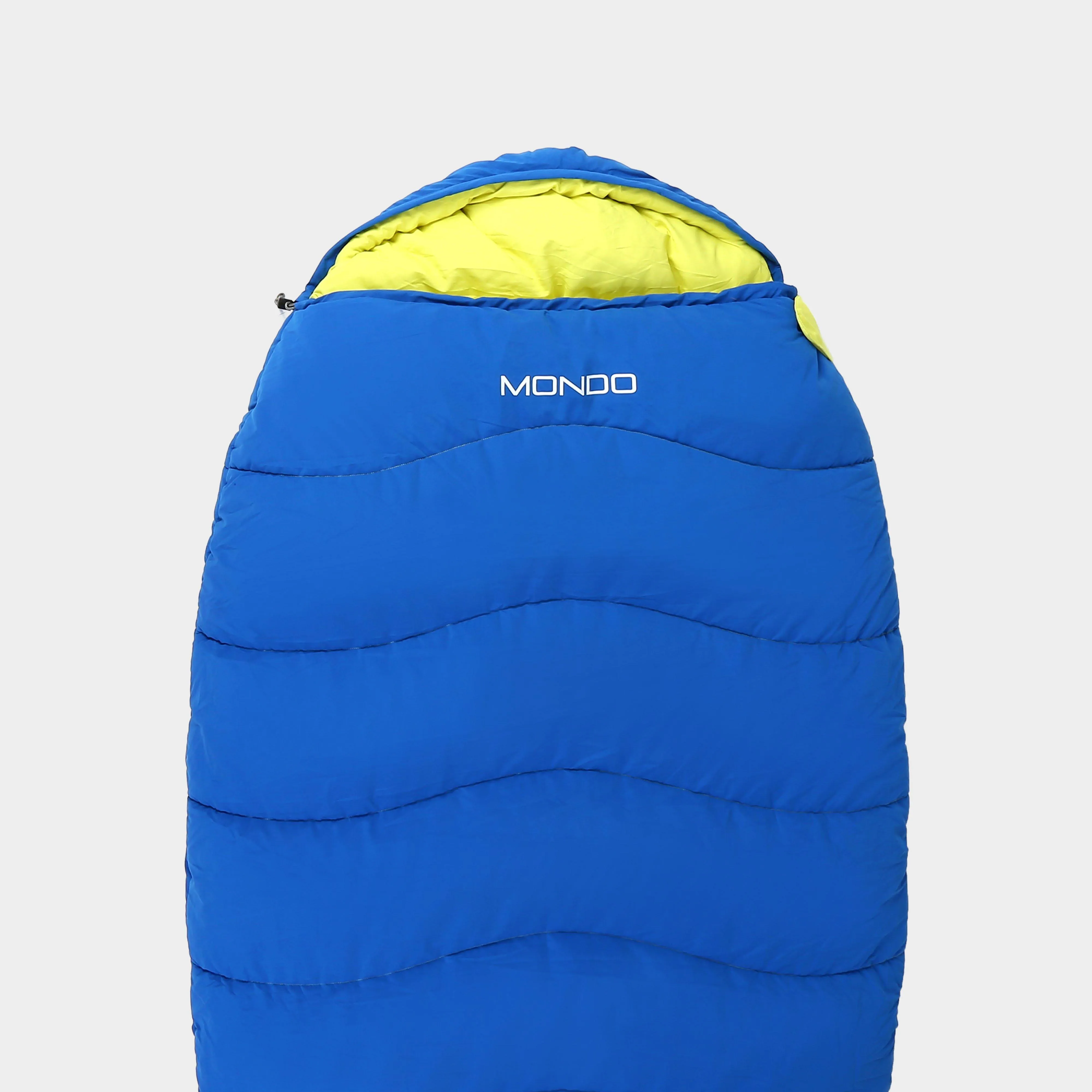 Berghaus Mondo Adult POD Sleeping Bag | Ultimate Outdoors