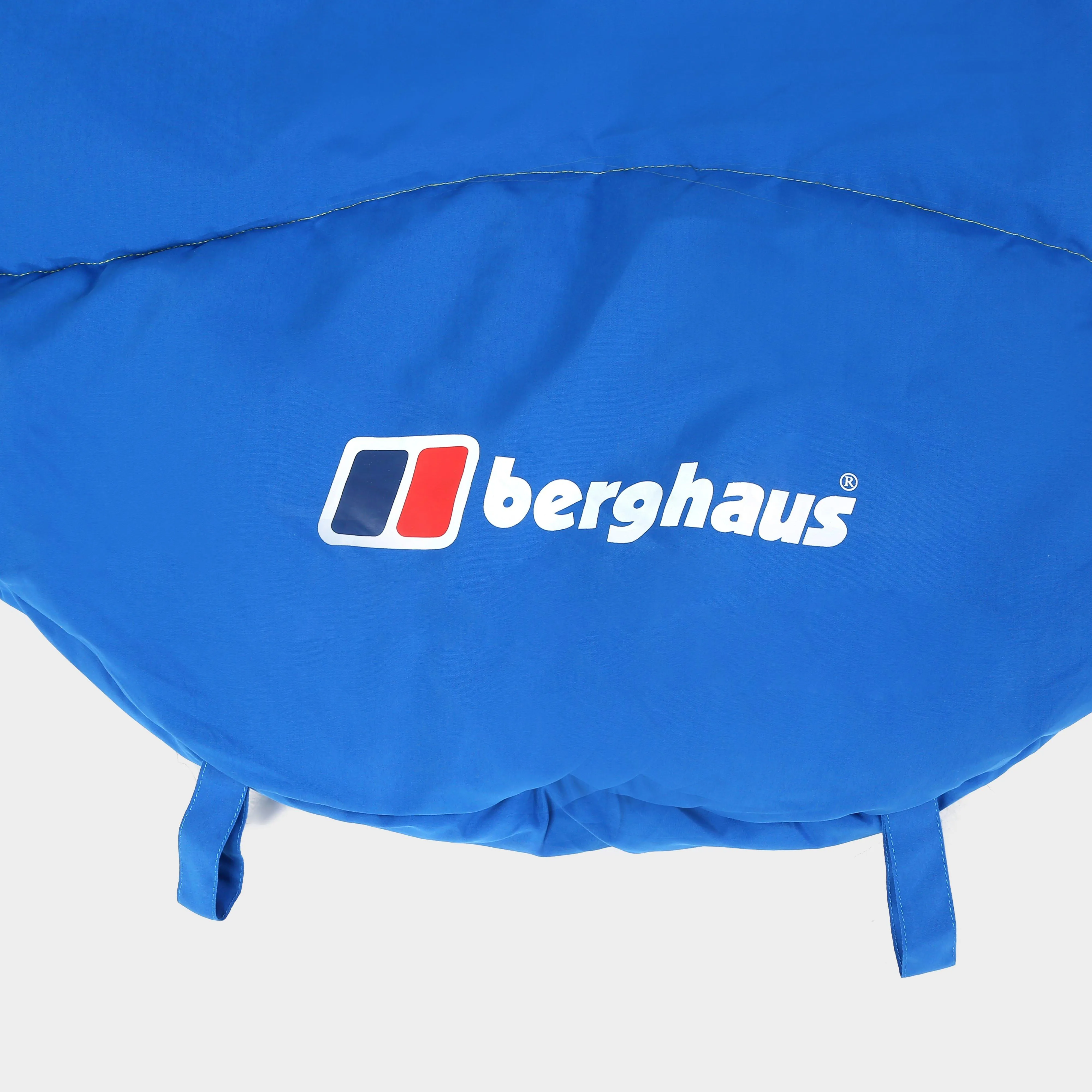 Berghaus Mondo Adult POD Sleeping Bag | Ultimate Outdoors