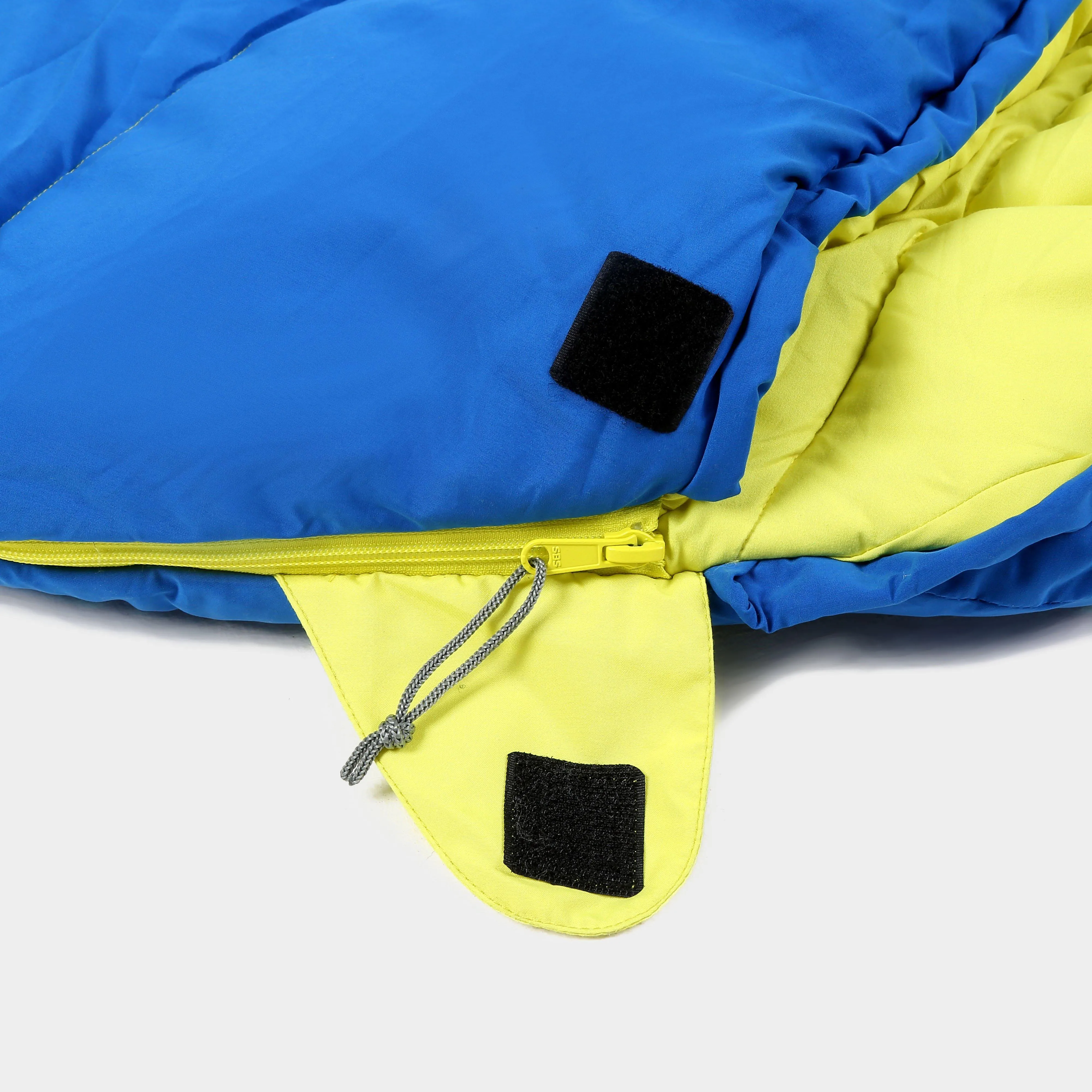 Berghaus Mondo Adult POD Sleeping Bag | Ultimate Outdoors