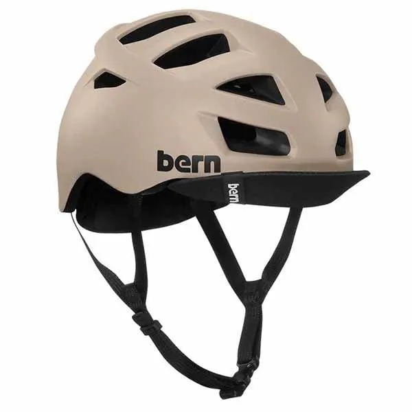 Bern Allston Sand Helmet