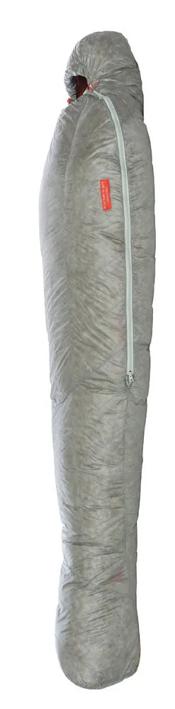 Big Agnes Star Fire UL -1degC (850 DownTek) Sleeping Bag, Regular, LH