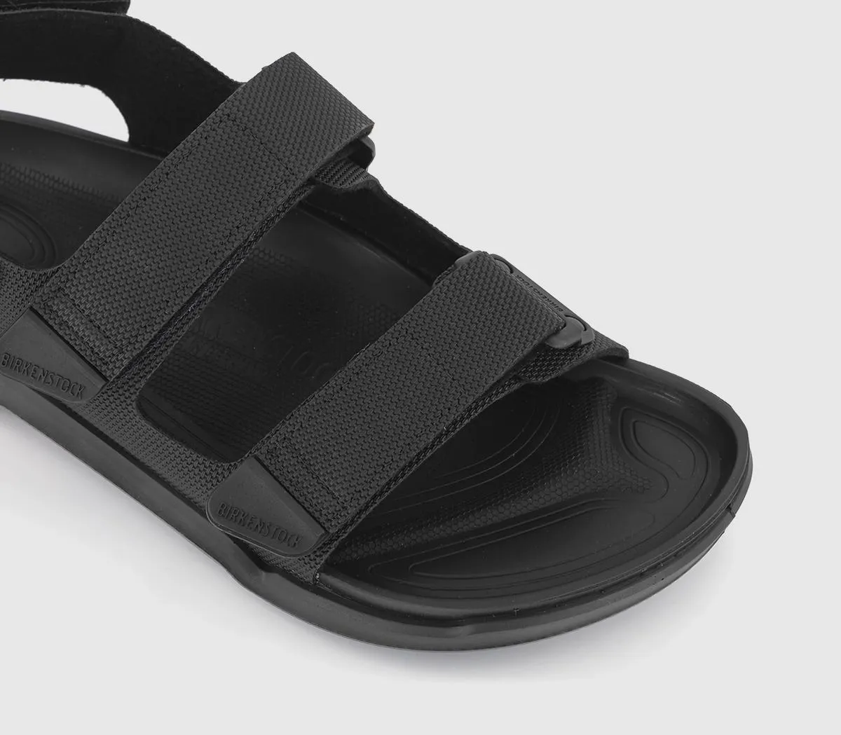 BIRKENSTOCK Tatacoa Ce Sandals Black