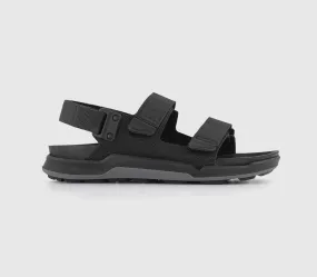 BIRKENSTOCK Tatacoa Ce Sandals Black