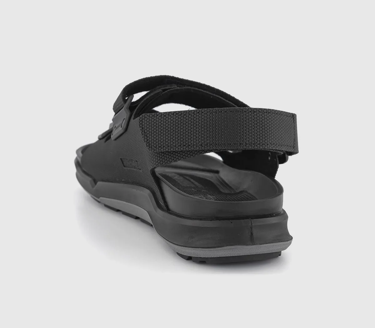 BIRKENSTOCK Tatacoa Ce Sandals Black