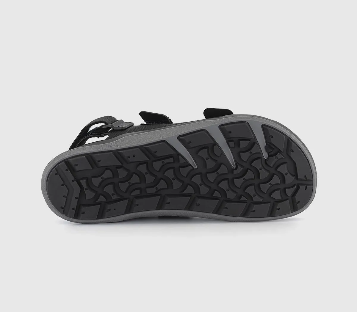 BIRKENSTOCK Tatacoa Ce Sandals Black