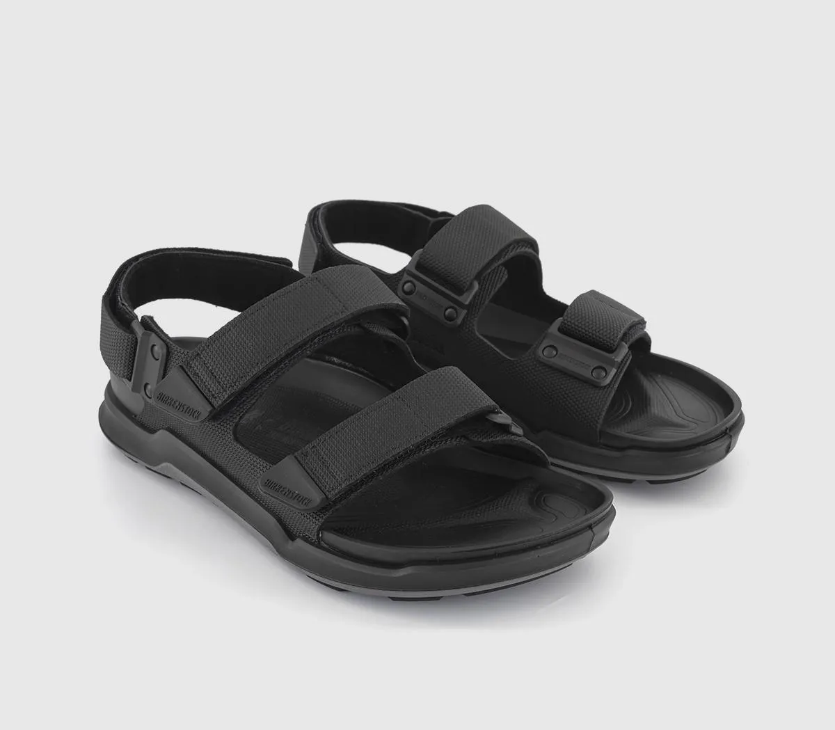 BIRKENSTOCK Tatacoa Ce Sandals Black