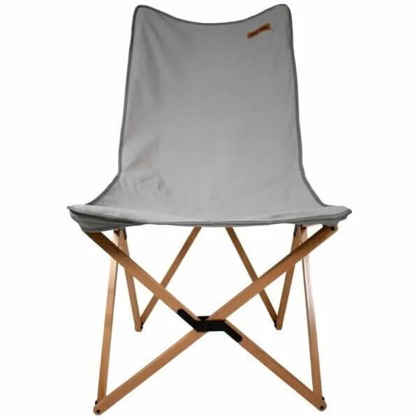 BlackWolf Beech Chair Camping Foldable - Paloma