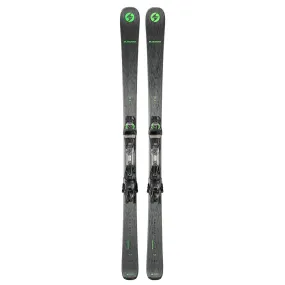 Blizzard Thunderbird SP 7.7 Ski System with TPC 11 Ski Bindings (Men's)