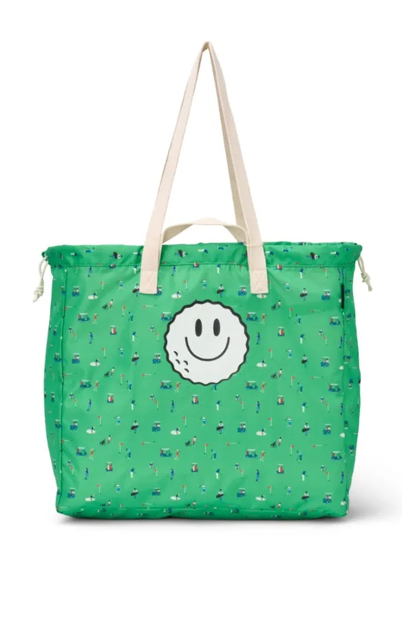 Boulevard Shelly Golf Shopping Bag