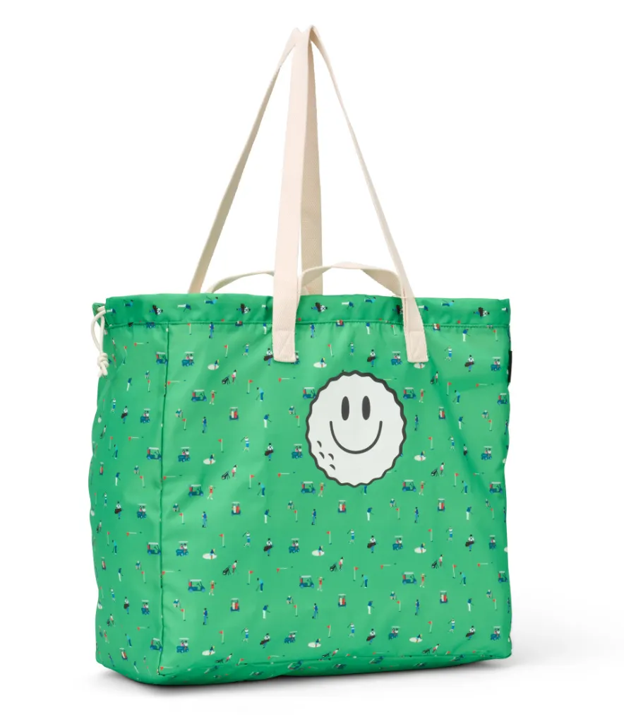 Boulevard Shelly Golf Shopping Bag