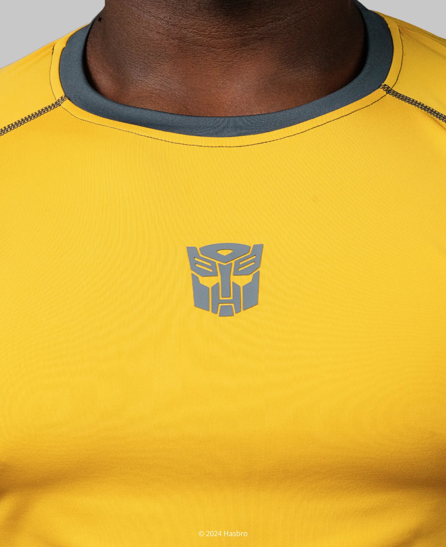 BUMBLEBEE Performance Short Sleeve