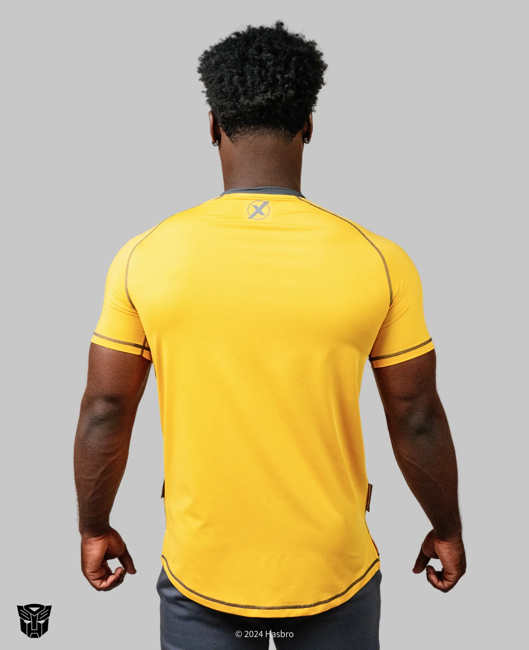 BUMBLEBEE Performance Short Sleeve