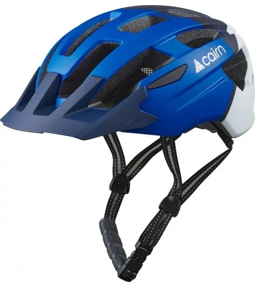 Cairn Prism Xtr J II Kids' Bicycle helmet 030029945