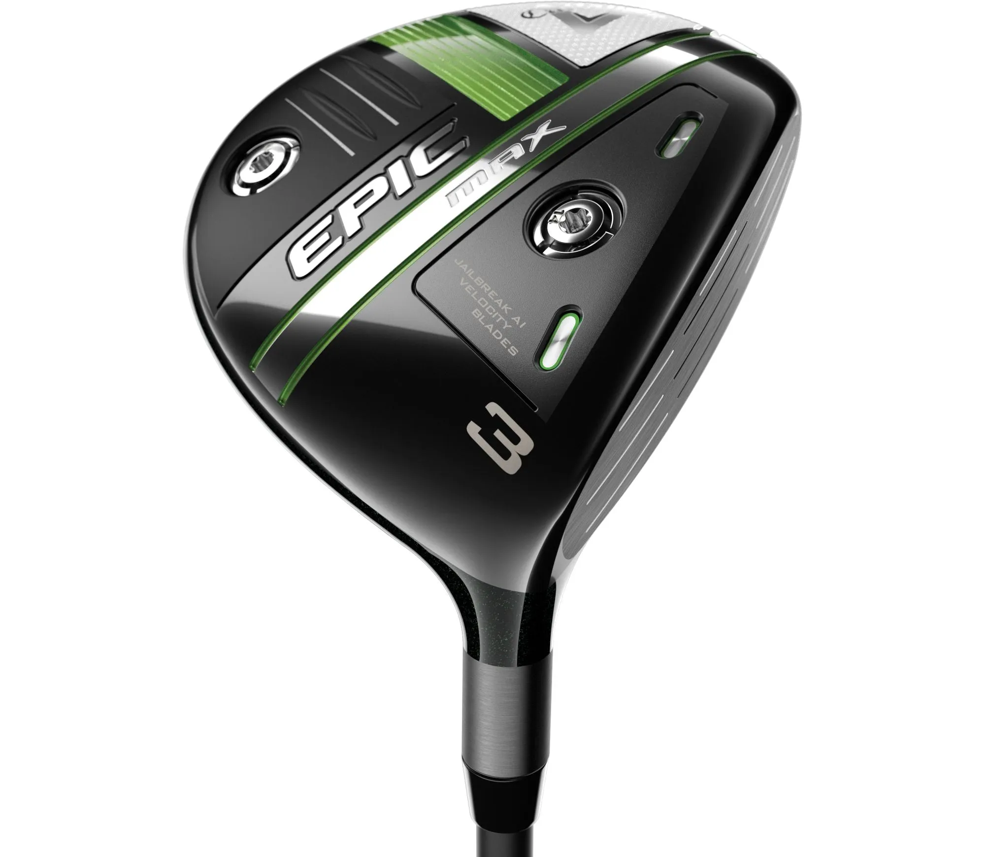 Callaway Epic Max Fairway Wood