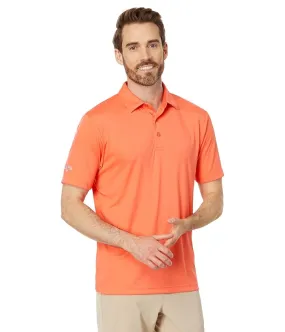 Callaway Tournament Short Sleeve Polo Men's