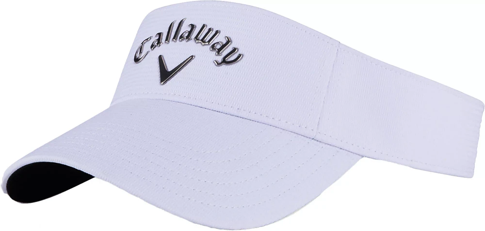 Callaway Women's Liquid Metal Golf Visor