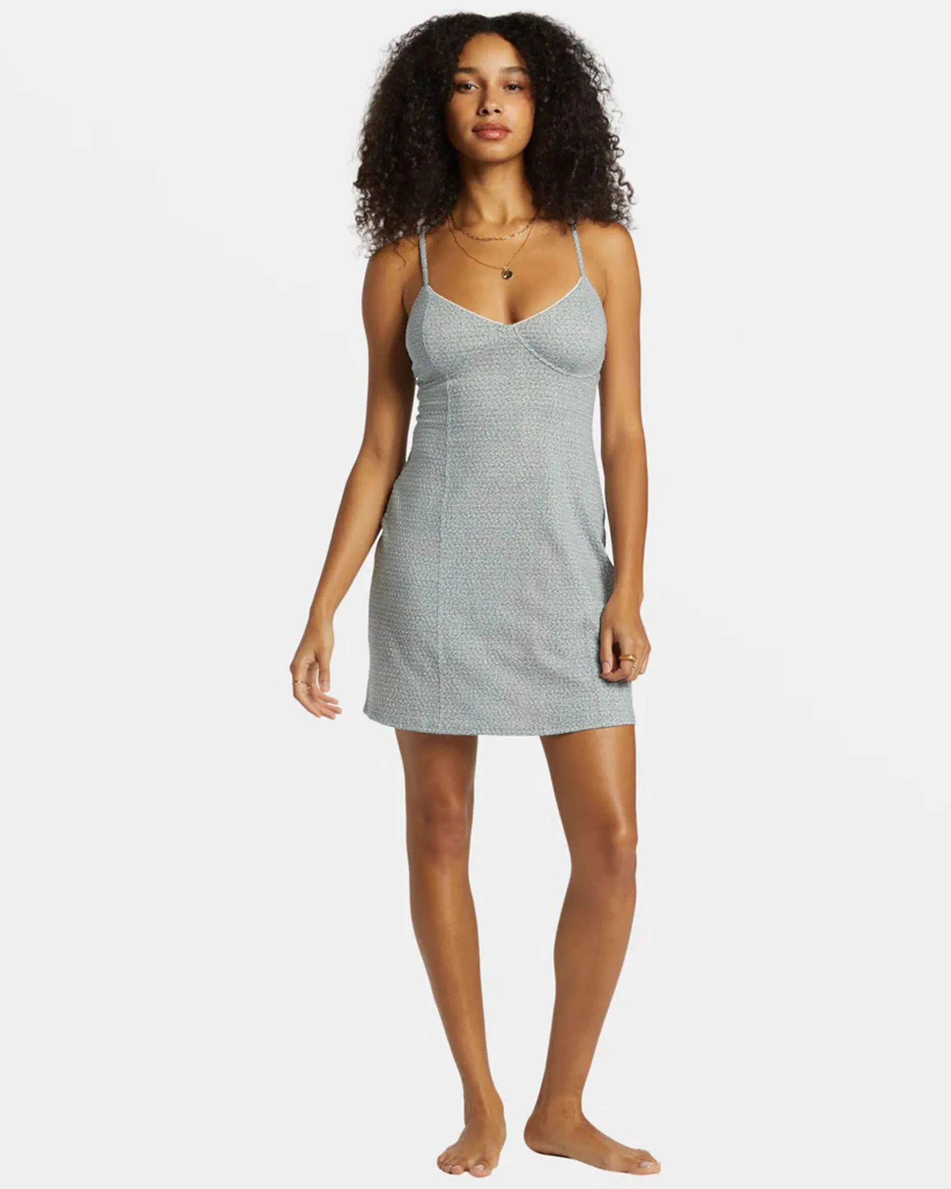 Cammi Mini Dress