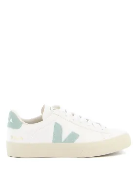 CAMPO SNEAKERS - EXTRA WHITE MATCHA