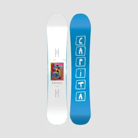 CAPiTA Aeronaut Directional Camber Snowboard 155cm