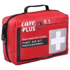 Care Plus  First Aid Kit - Professional - Kit pronto soccorso